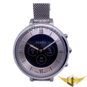FOSSIL HYBRID WOMEN'S WATCH FTW7040J